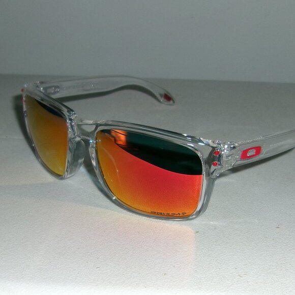 Womens Oakley Sunglasses Polarized PRIZM Lens "LIKE NEW" - Picture 4 of 5